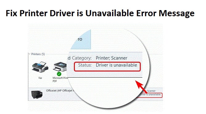 Printer-Driver-is-Unavailable-Windows-10