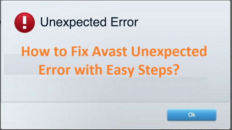 Avast-Unexpected-Error