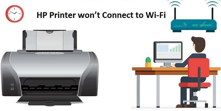 HP-Printer-wont-Connect-to-Wi-Fi
