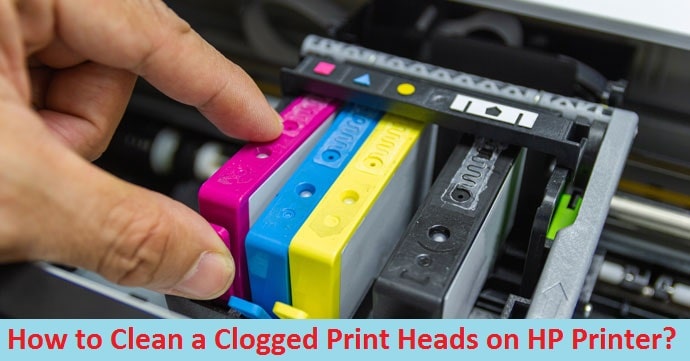 Clean-Clogged-Print-Heads