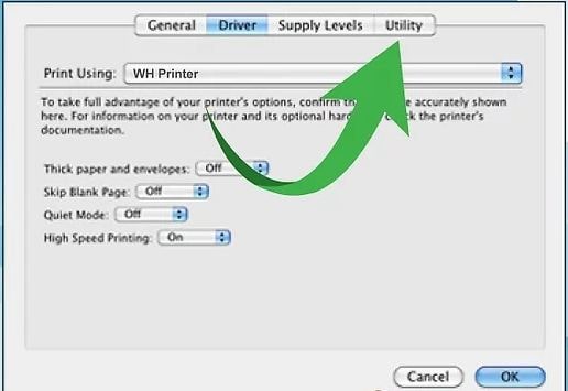 printer-utility