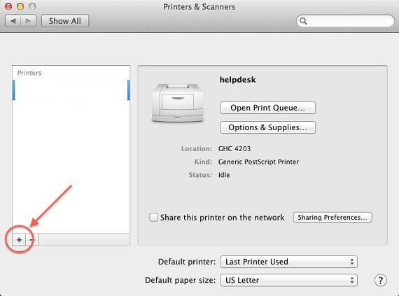 add-printer-mac