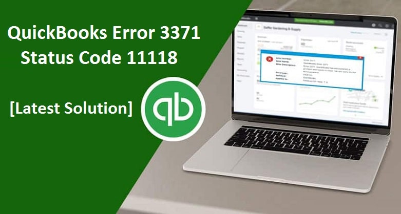 QuickBooks-Error-3371