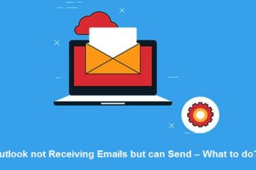 Outlook-not-Receiving-Emails